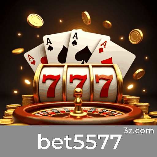 DEPÓSITOS na bet5577